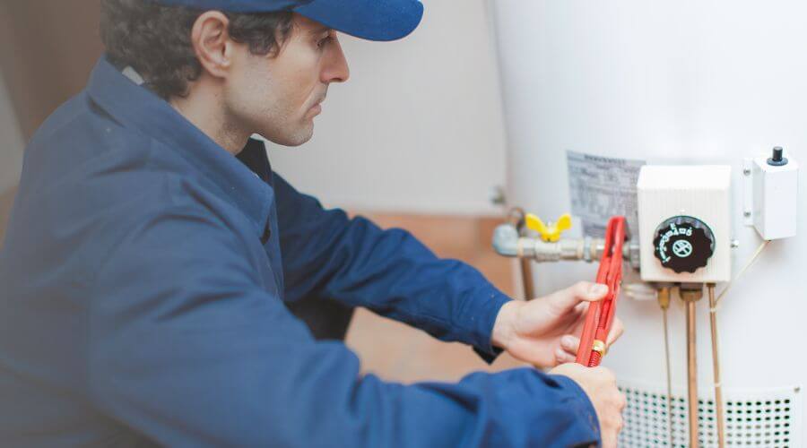 Professional Leak Detection in Lesterville, MO